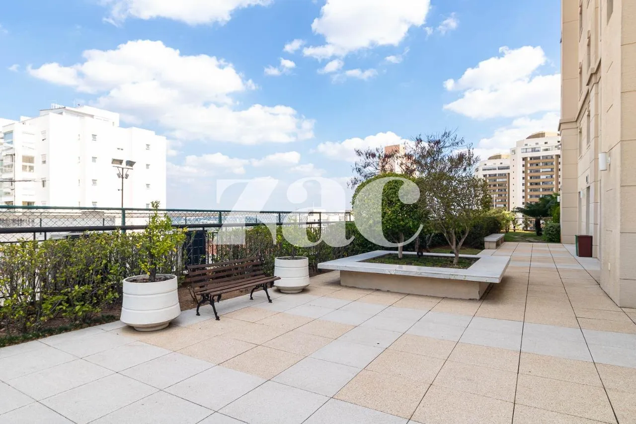 Apartamento com 3 suítes à venda em Alto De Pinheiros, São Paulo, por R$ 3.420.000 Imagem 29