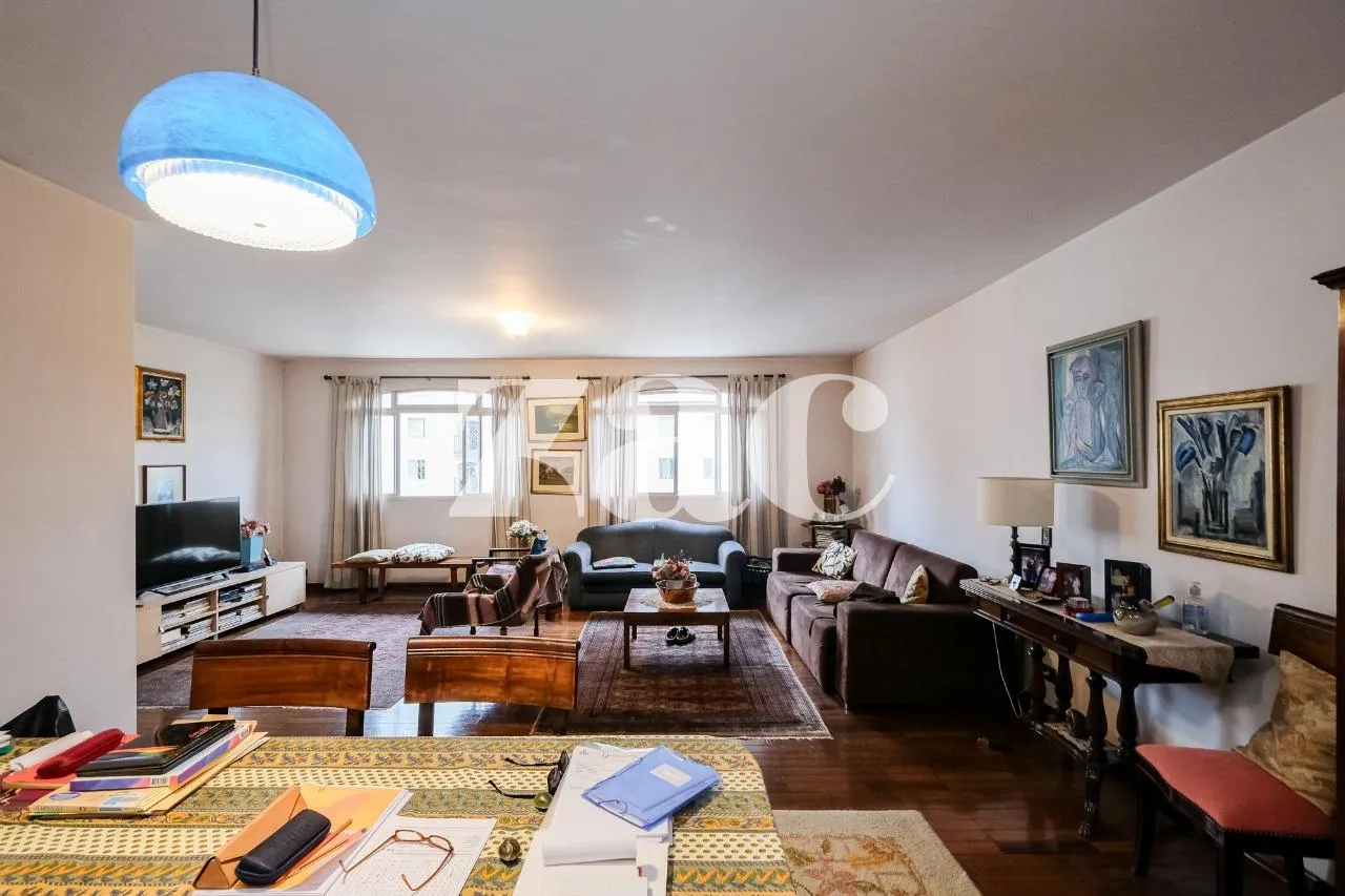 Apartamento com 2 suítes à venda em Itaim Bibi, São Paulo, por R$ 3.900.000 Imagem 3