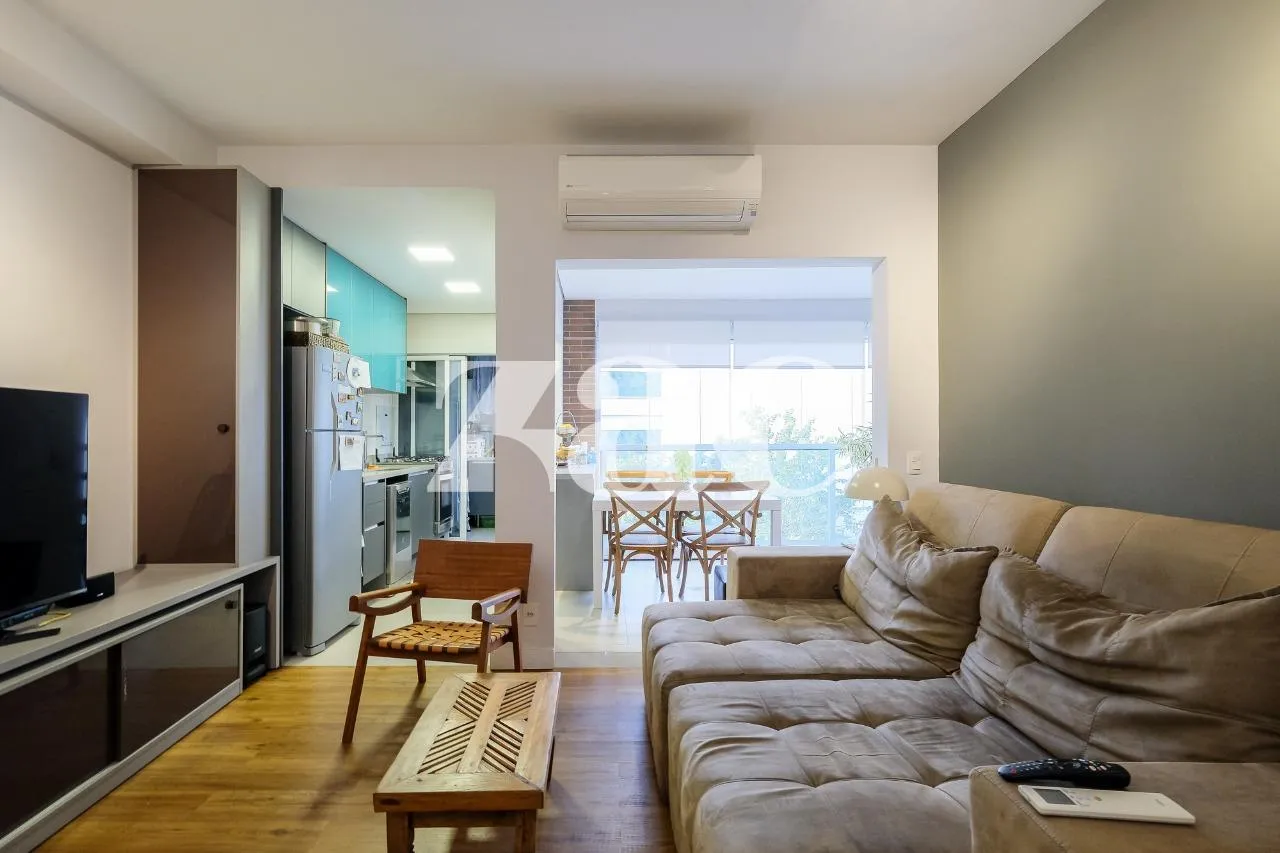 Apartamento com 1 suítes à venda em Vila Olímpia, São Paulo, por R$ 1.500.000 Imagem 6