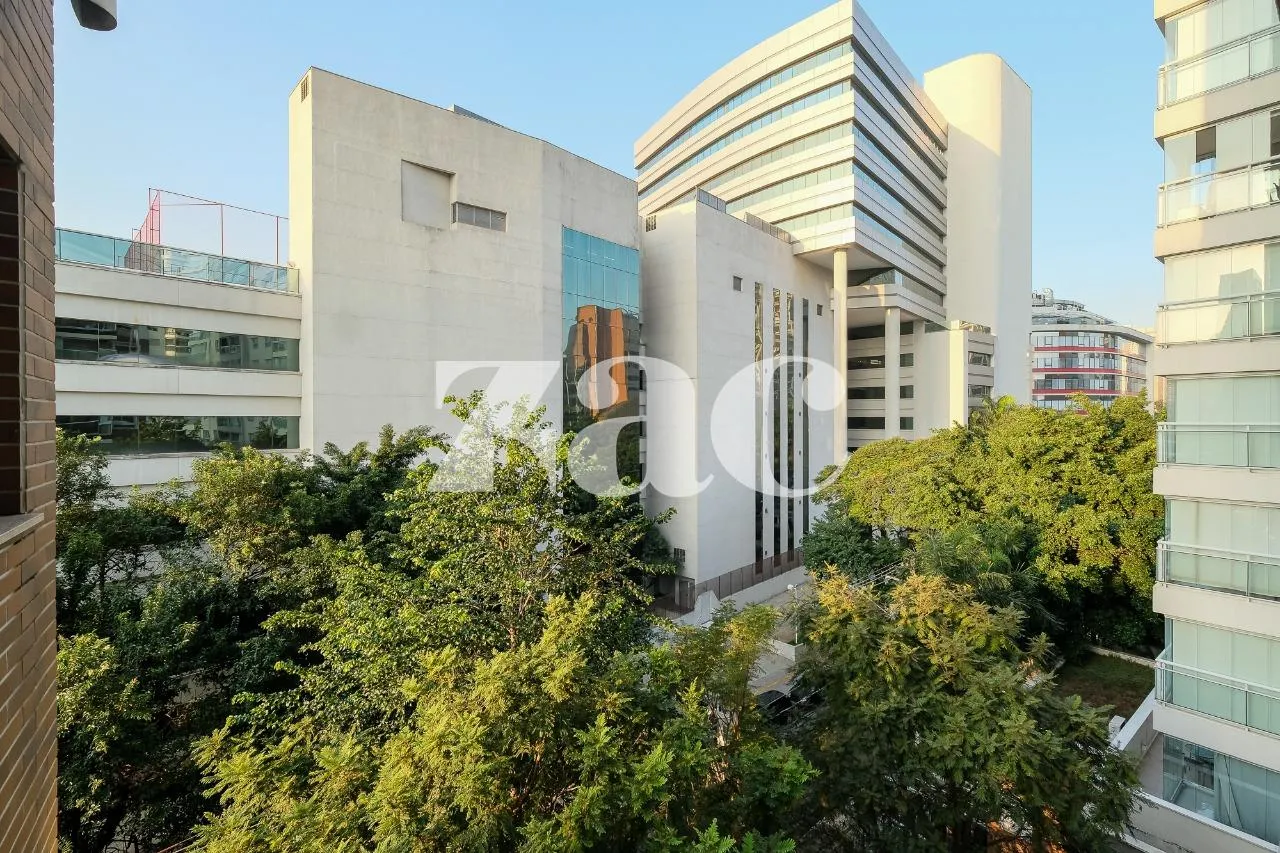Apartamento com 1 suítes à venda em Vila Olímpia, São Paulo, por R$ 1.500.000 Imagem 13