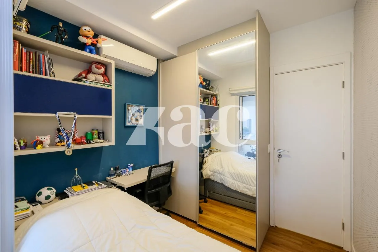 Apartamento com 1 suítes à venda em Vila Olímpia, São Paulo, por R$ 1.500.000 Imagem 12
