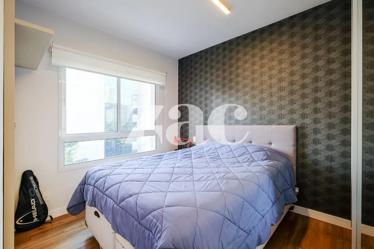Apartamento com 1 suítes à venda em Vila Olímpia, São Paulo, por R$ 1.500.000 Imagem 9