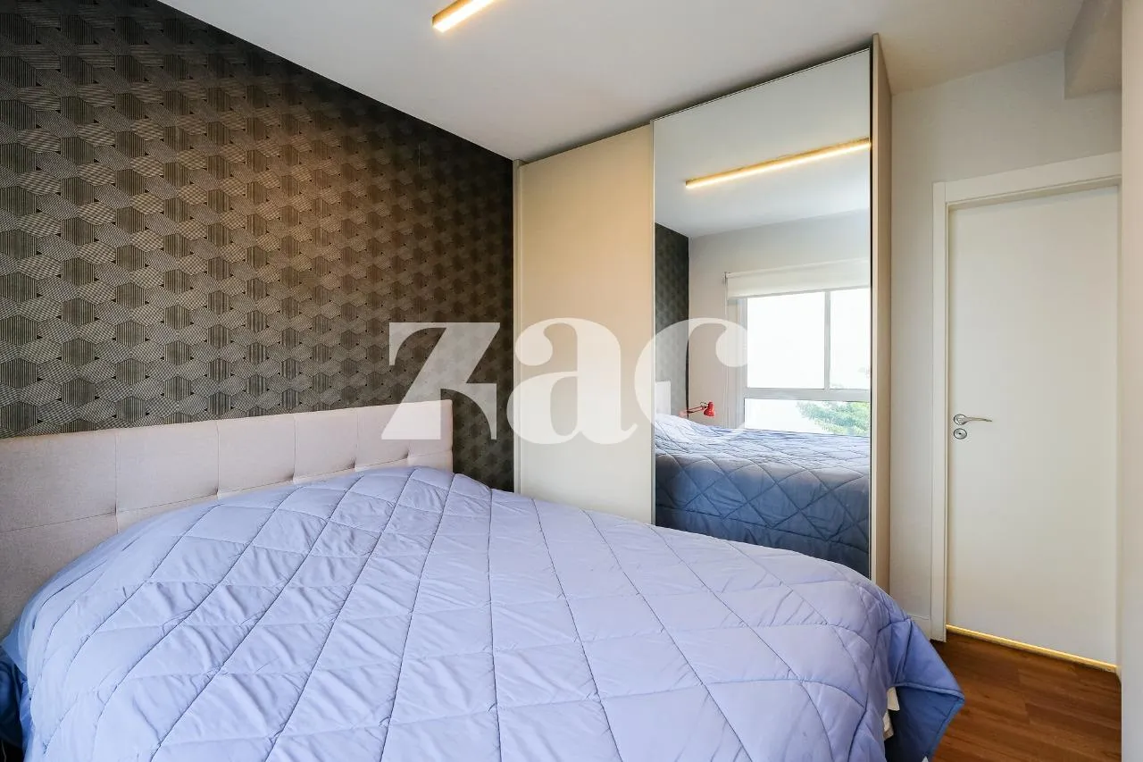 Apartamento com 1 suítes à venda em Vila Olímpia, São Paulo, por R$ 1.500.000 Imagem 10