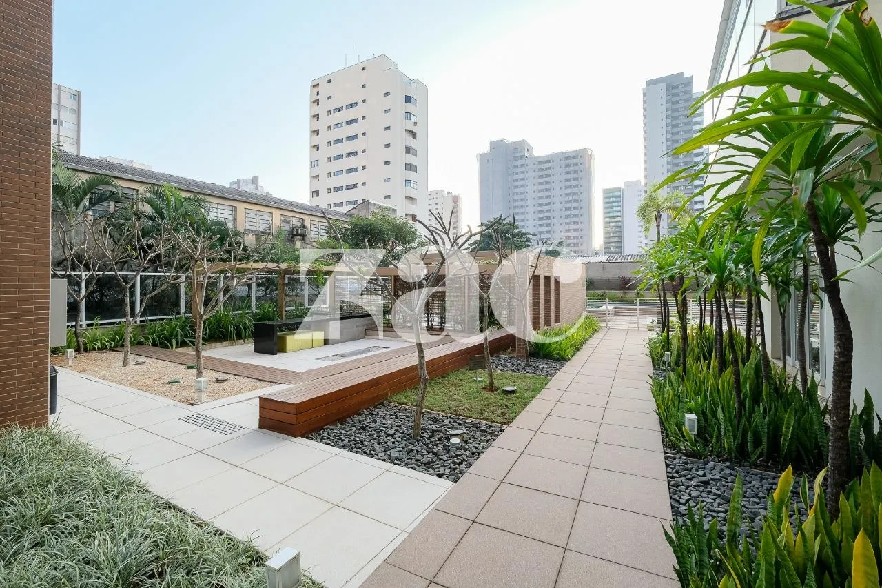Apartamento com 1 suítes à venda em Vila Olímpia, São Paulo, por R$ 1.500.000 Imagem 14