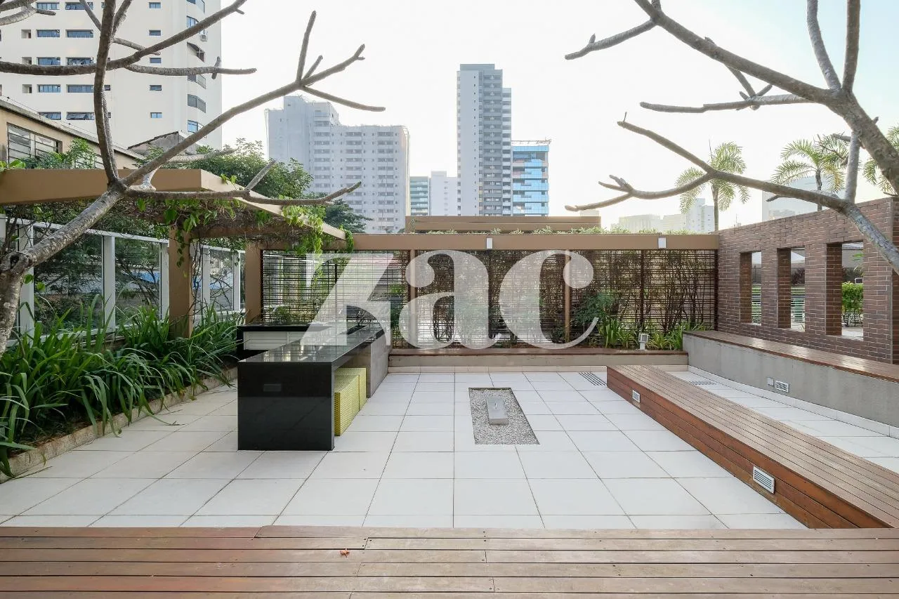 Apartamento com 1 suítes à venda em Vila Olímpia, São Paulo, por R$ 1.500.000 Imagem 15