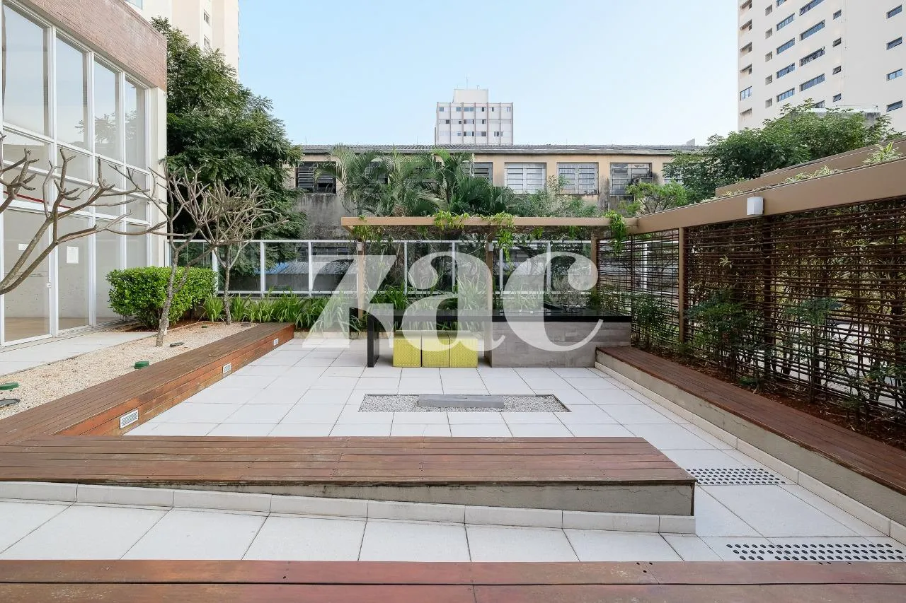Apartamento com 1 suítes à venda em Vila Olímpia, São Paulo, por R$ 1.500.000 Imagem 16