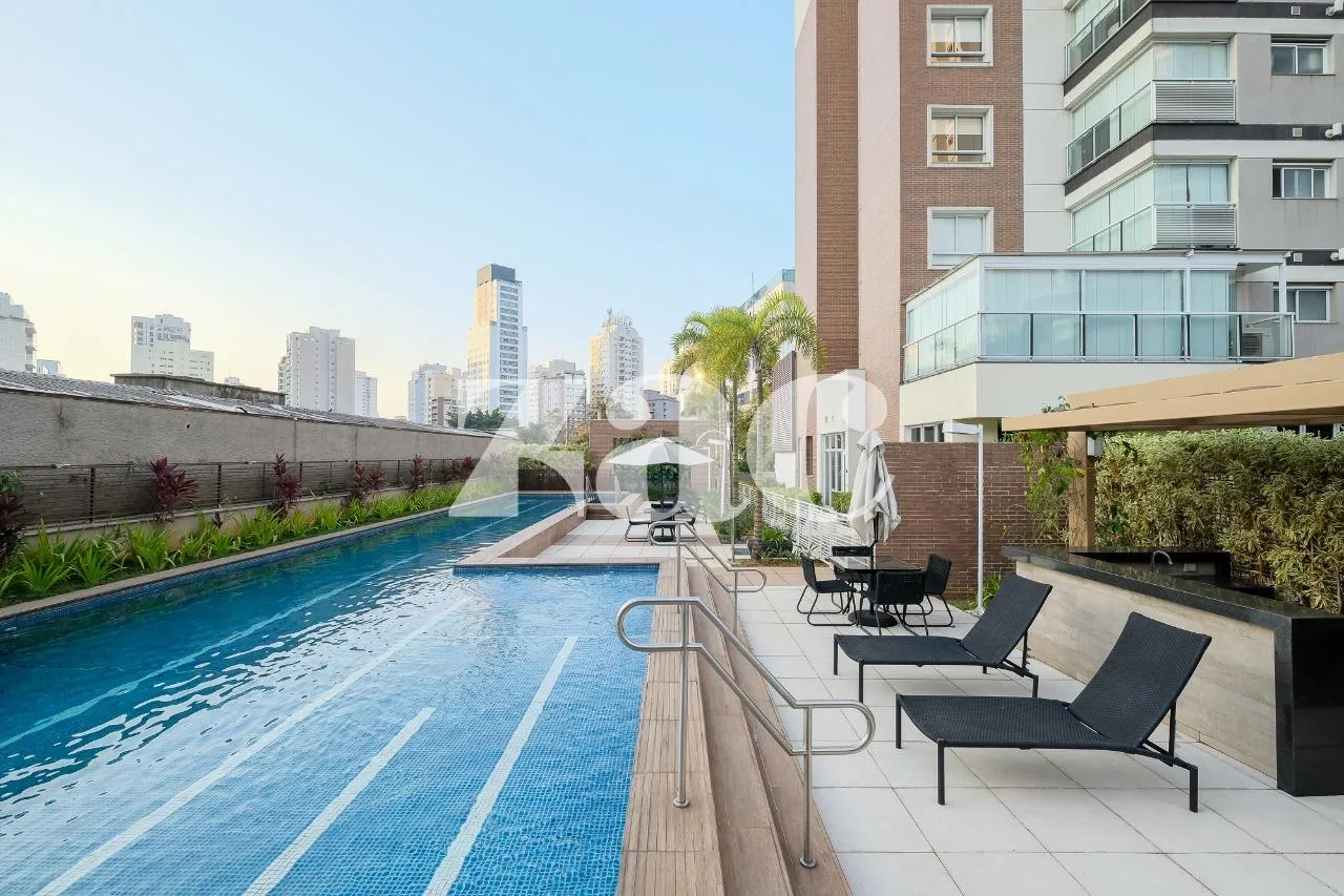 Apartamento com 1 suítes à venda em Vila Olímpia, São Paulo, por R$ 1.500.000 Imagem 18