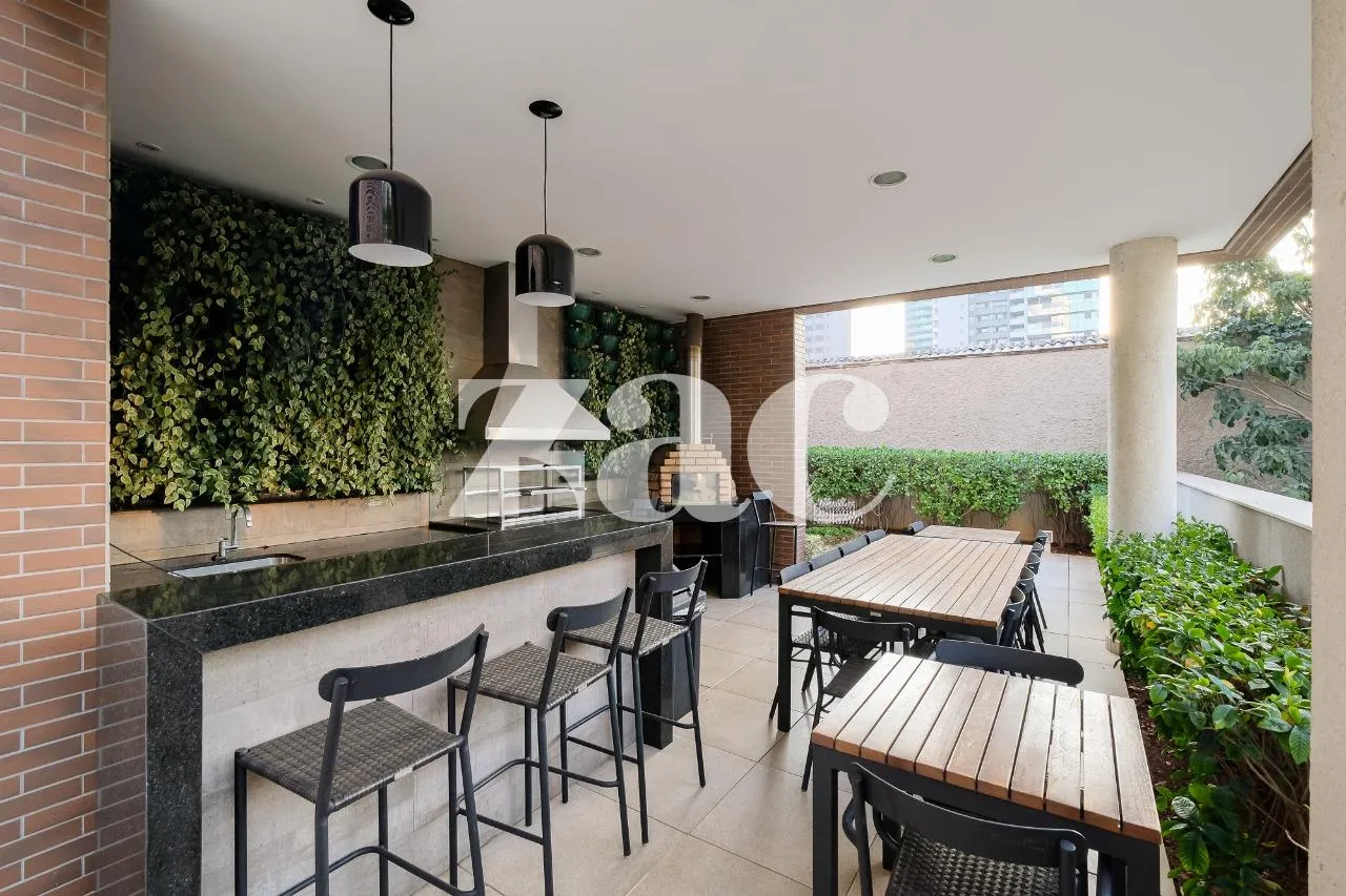 Apartamento com 1 suítes à venda em Vila Olímpia, São Paulo, por R$ 1.500.000 Imagem 20