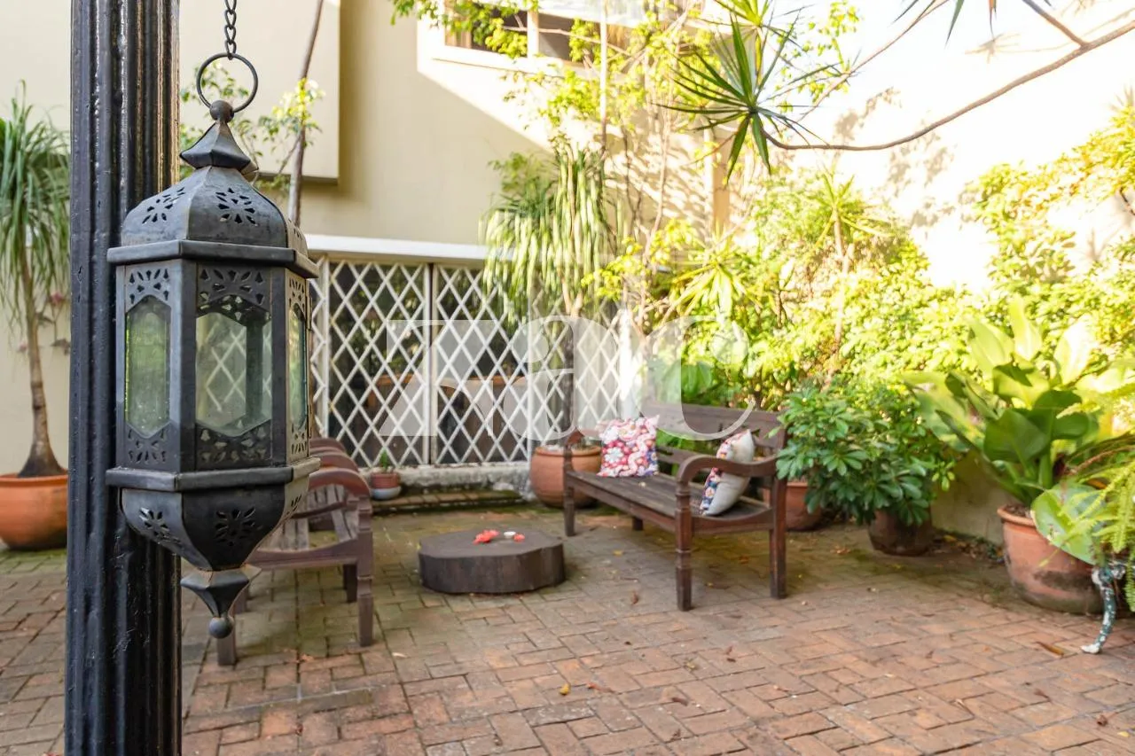 Casa com 1 suítes à venda em Jardim Paulistano, São Paulo, por R$ 5.900.000 Imagem 3