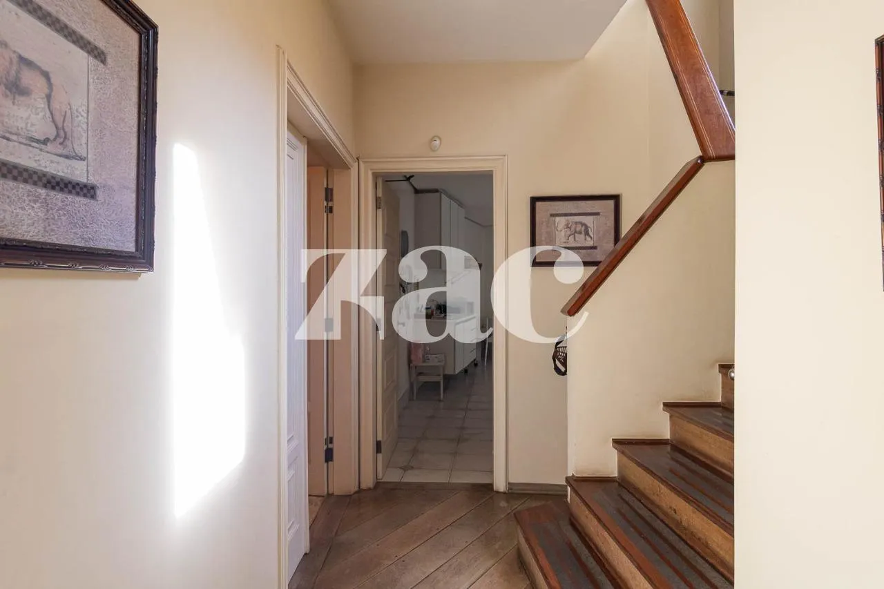 Casa com 3 suítes à venda em Jardim Paulistano, São Paulo, por R$ 5.900.000 Imagem 10