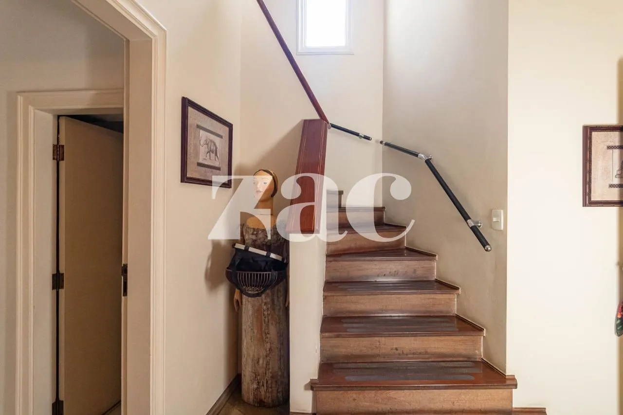 Casa com 3 suítes à venda em Jardim Paulistano, São Paulo, por R$ 5.900.000 Imagem 11