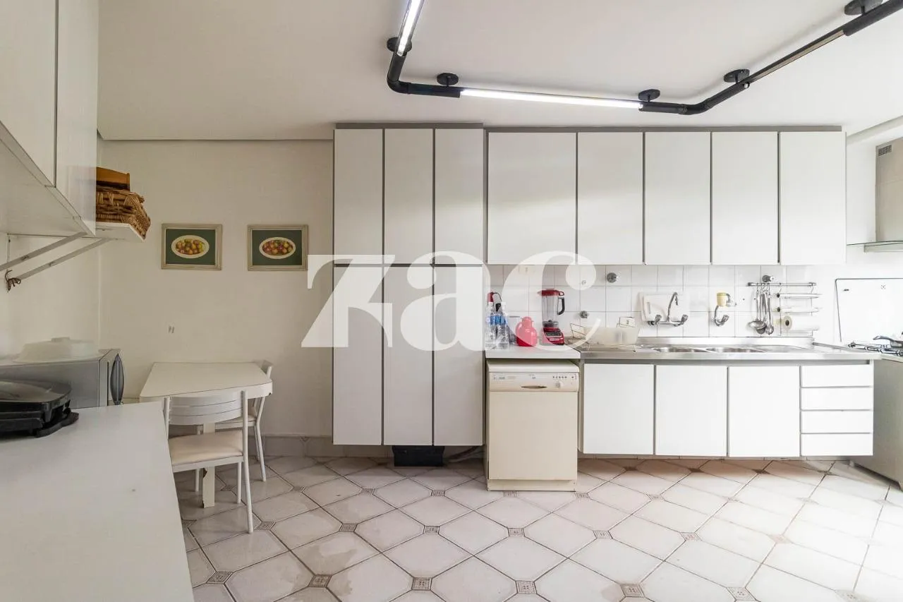 Casa com 3 suítes à venda em Jardim Paulistano, São Paulo, por R$ 5.900.000 Imagem 8