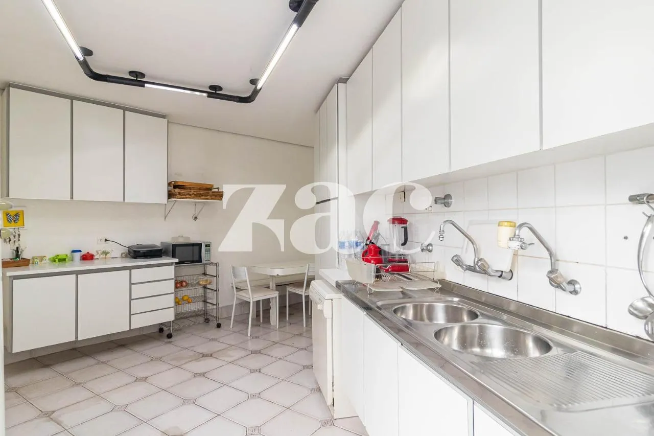Casa com 3 suítes à venda em Jardim Paulistano, São Paulo, por R$ 5.900.000 Imagem 9
