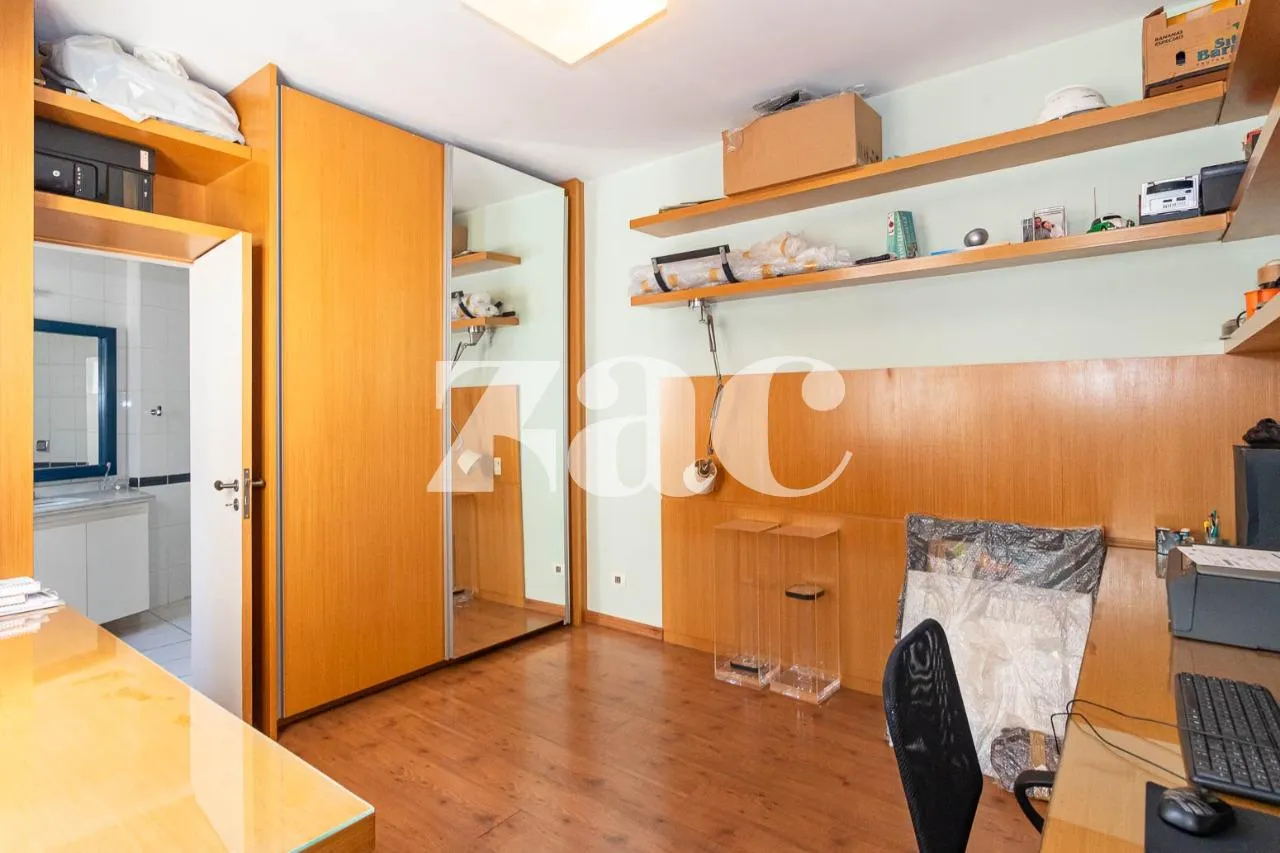 Casa com 3 suítes à venda em Jardim Paulistano, São Paulo, por R$ 5.900.000 Imagem 15