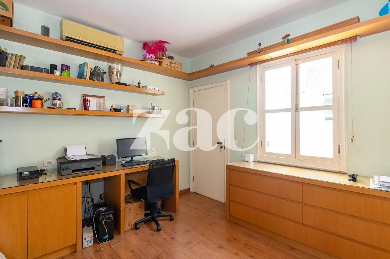 Casa com 3 suítes à venda em Jardim Paulistano, São Paulo, por R$ 5.900.000 Imagem 16