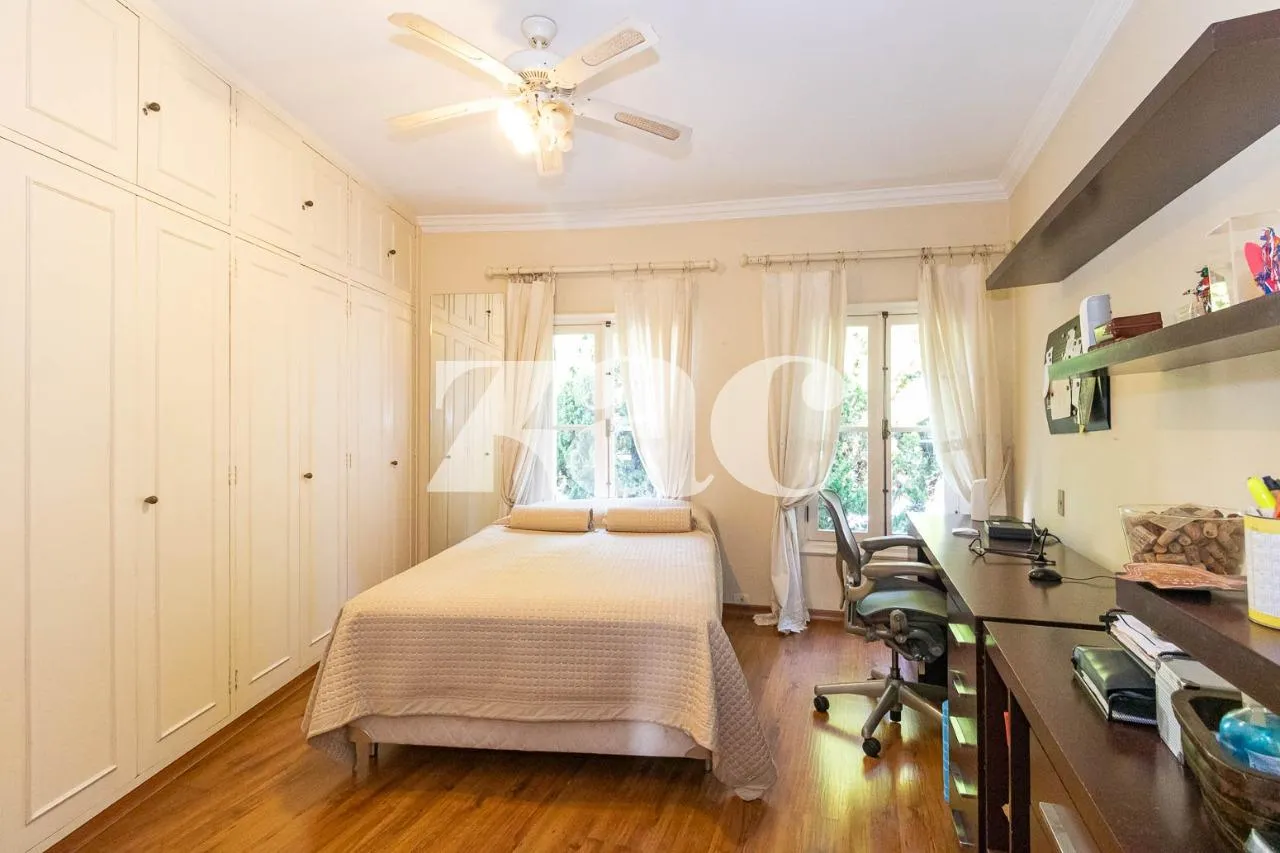 Casa com 3 suítes à venda em Jardim Paulistano, São Paulo, por R$ 5.900.000 Imagem 19