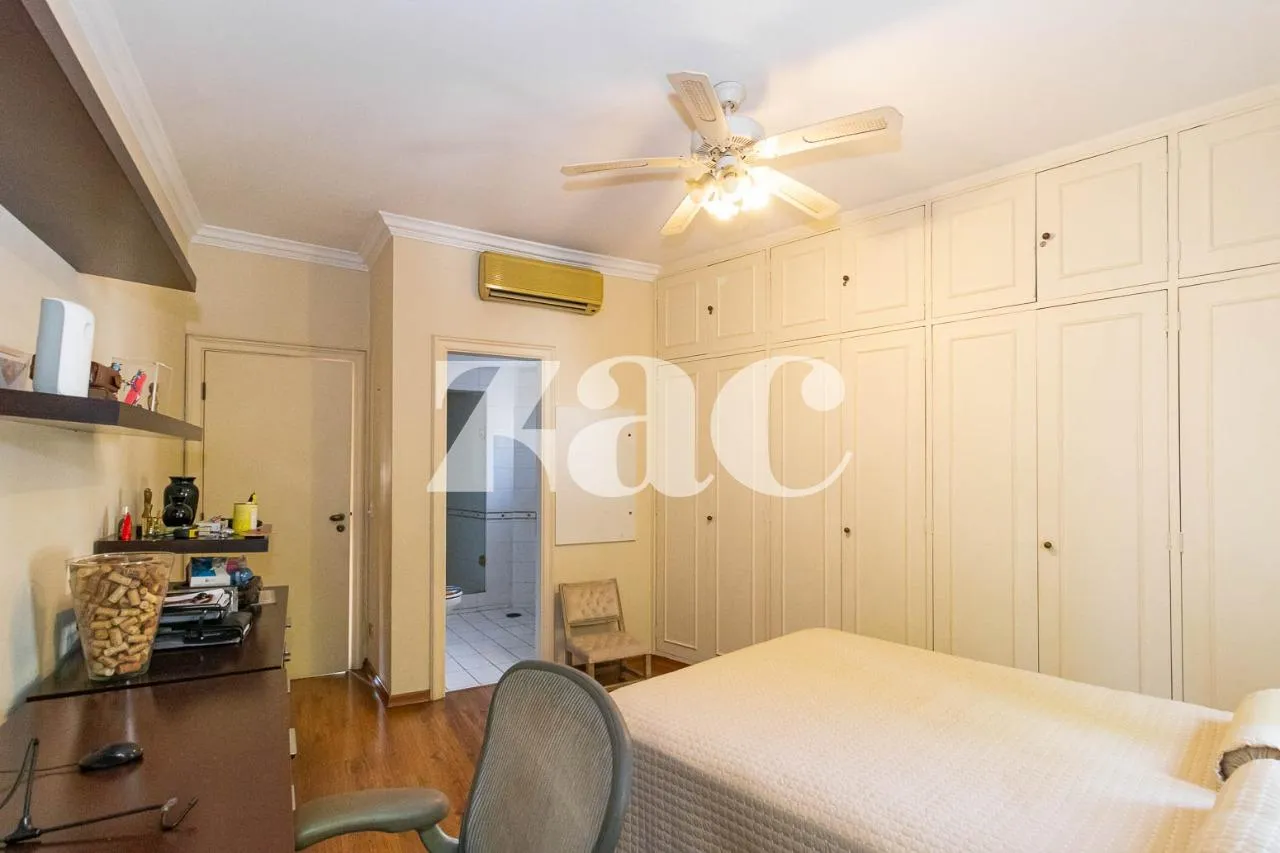 Casa com 3 suítes à venda em Jardim Paulistano, São Paulo, por R$ 5.900.000 Imagem 20