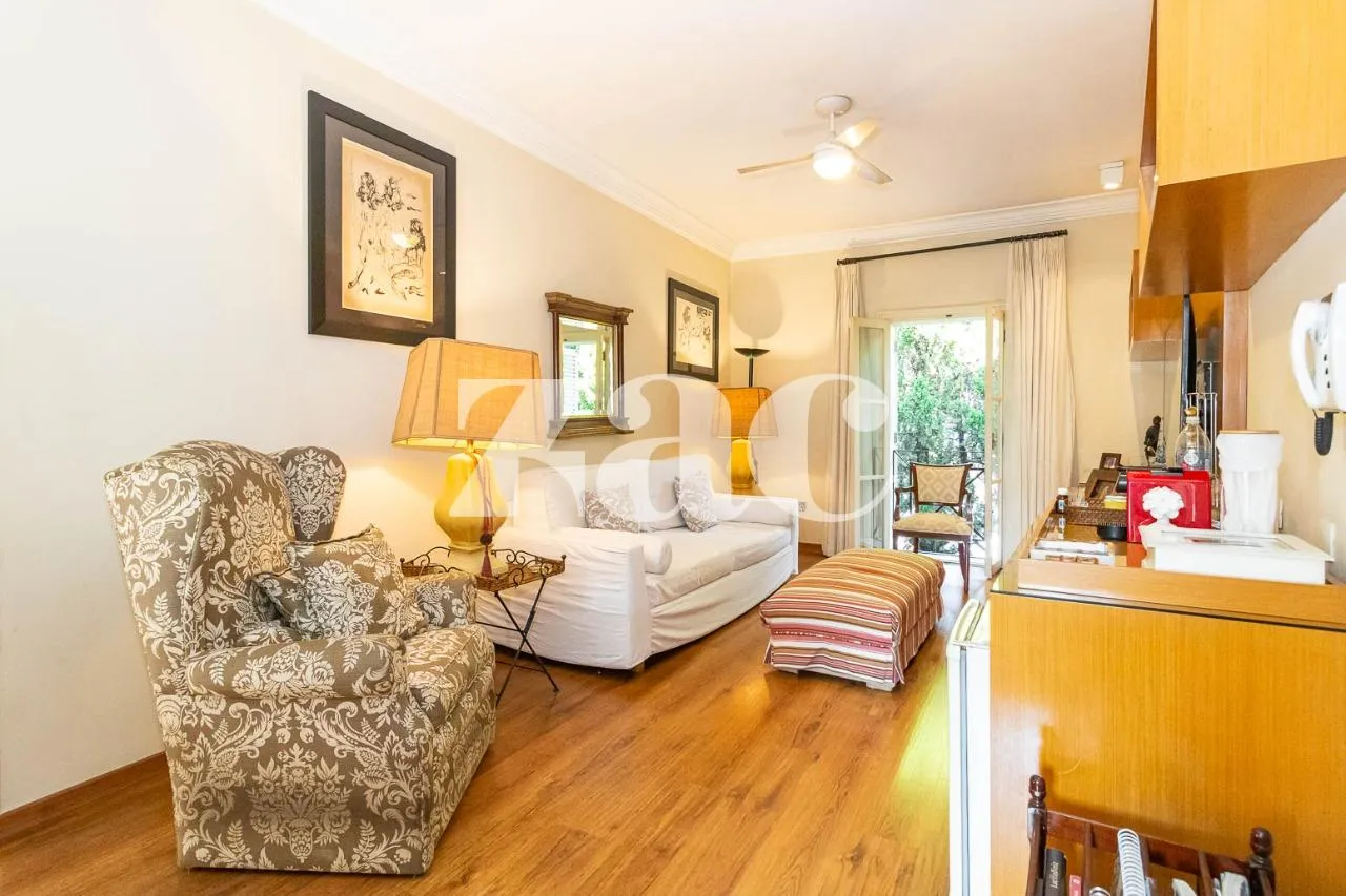 Casa com 3 suítes à venda em Jardim Paulistano, São Paulo, por R$ 5.900.000 Imagem 13