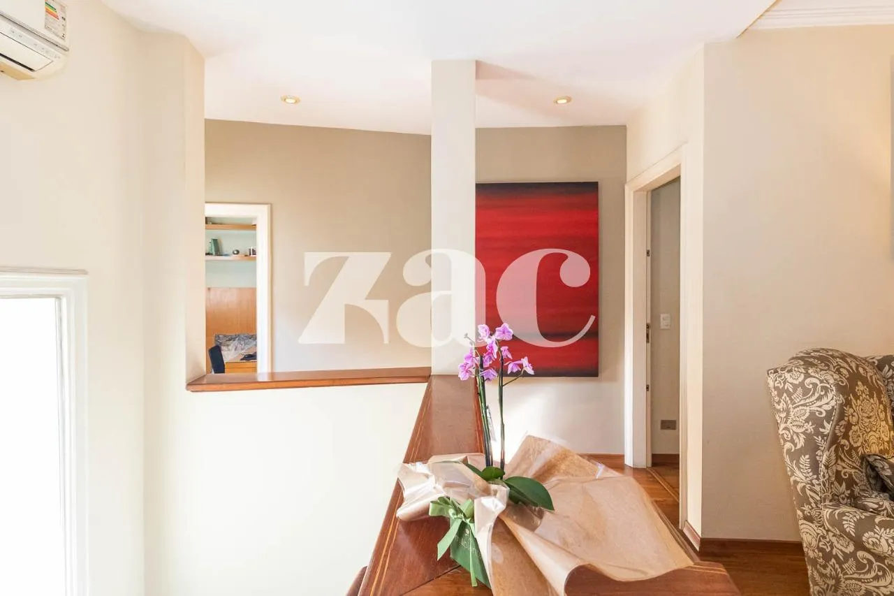 Casa com 3 suítes à venda em Jardim Paulistano, São Paulo, por R$ 5.900.000 Imagem 12