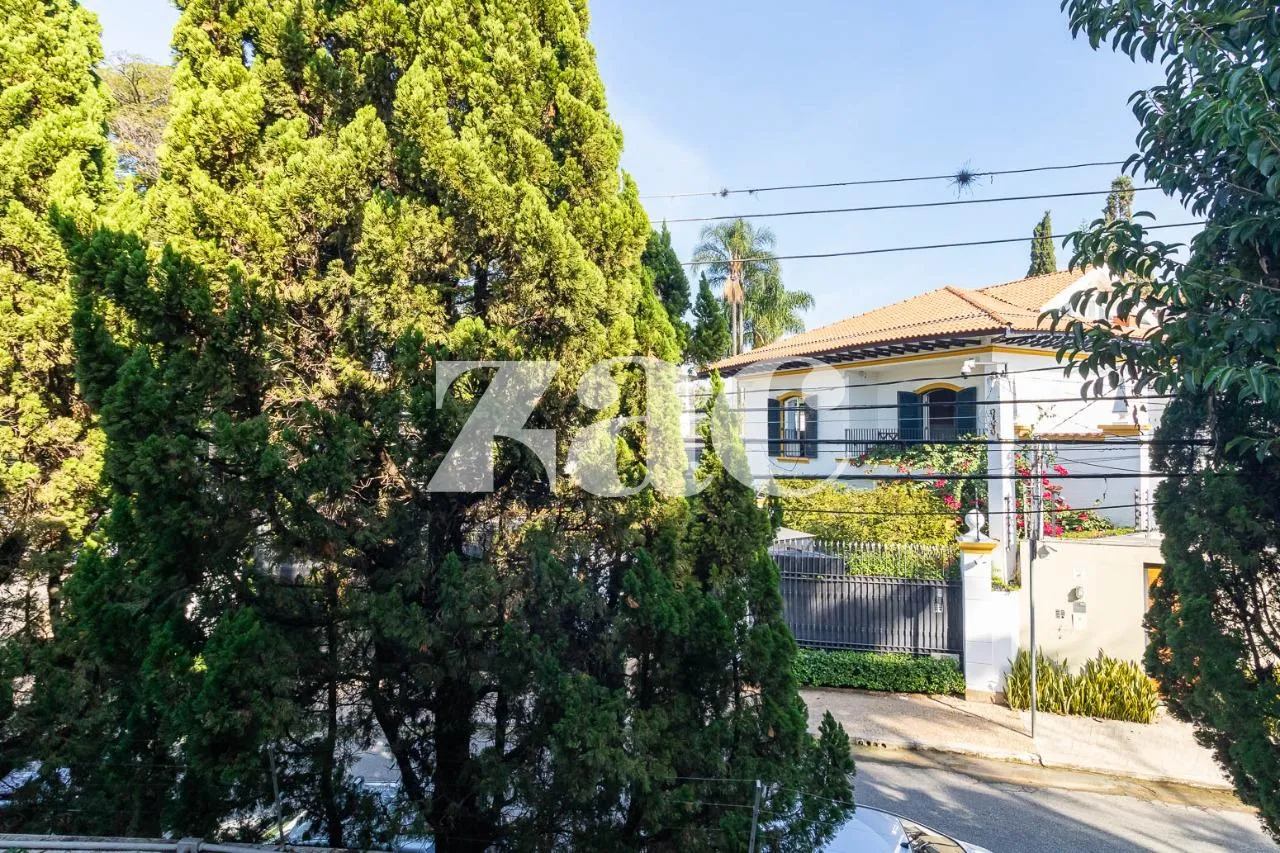 Casa com 3 suítes à venda em Jardim Paulistano, São Paulo, por R$ 5.900.000 Imagem 21