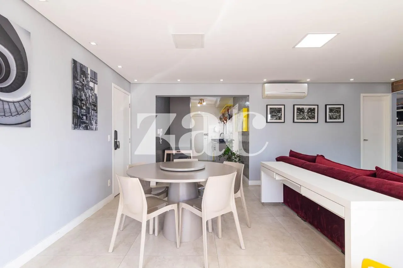 Apartamento com 1 suítes à venda em Vila Olímpia, São Paulo, por R$ 2.800.000 Imagem 13