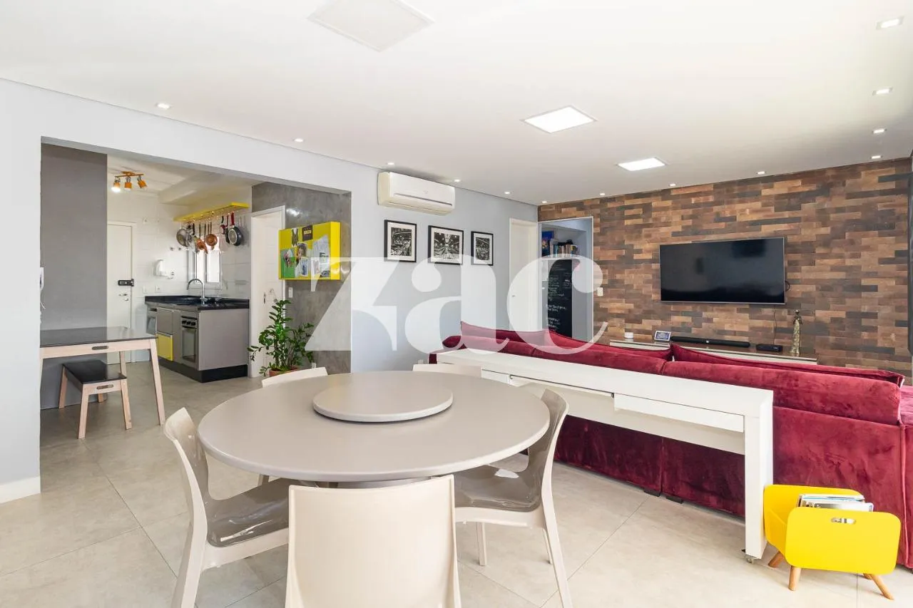 Apartamento com 1 suítes à venda em Vila Olímpia, São Paulo, por R$ 2.800.000 Imagem 11