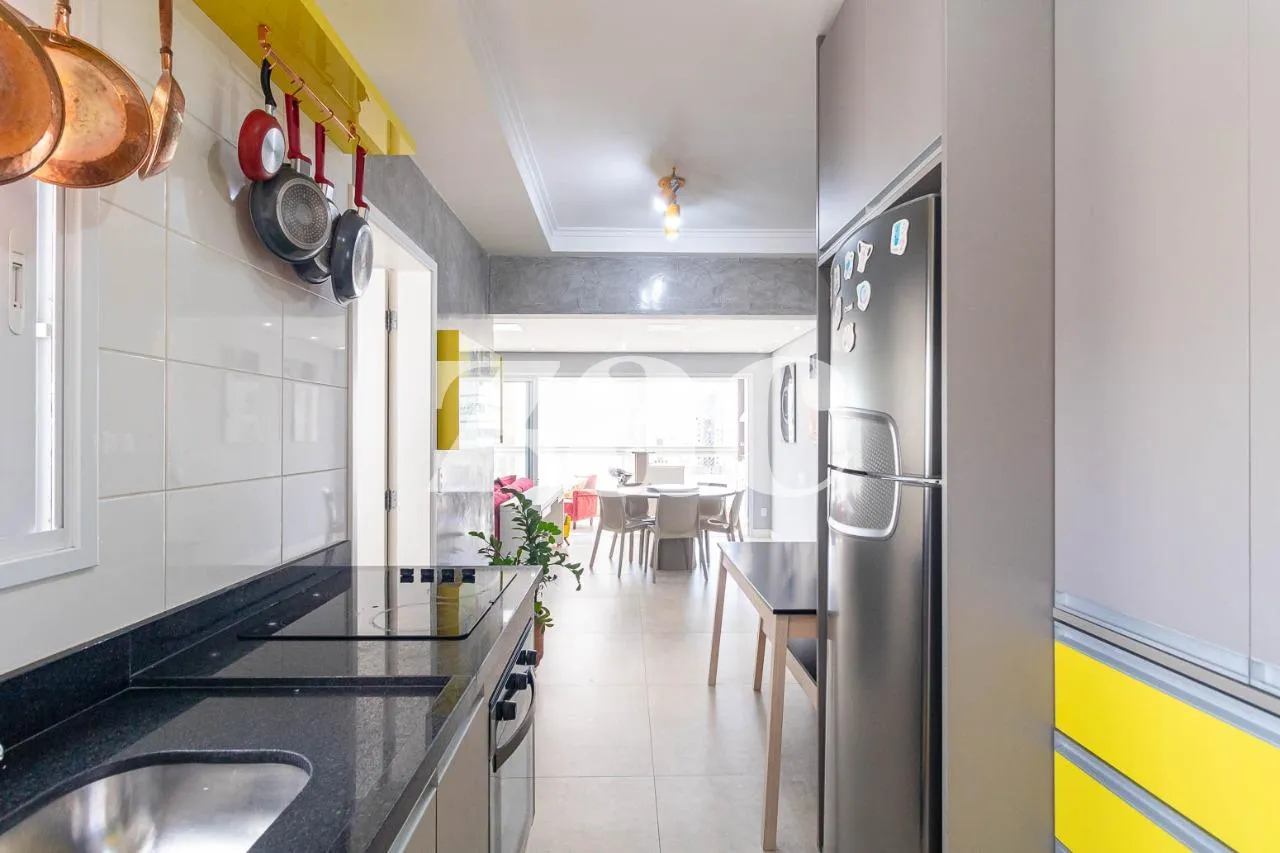 Apartamento com 1 suítes à venda em Vila Olímpia, São Paulo, por R$ 2.800.000 Imagem 14