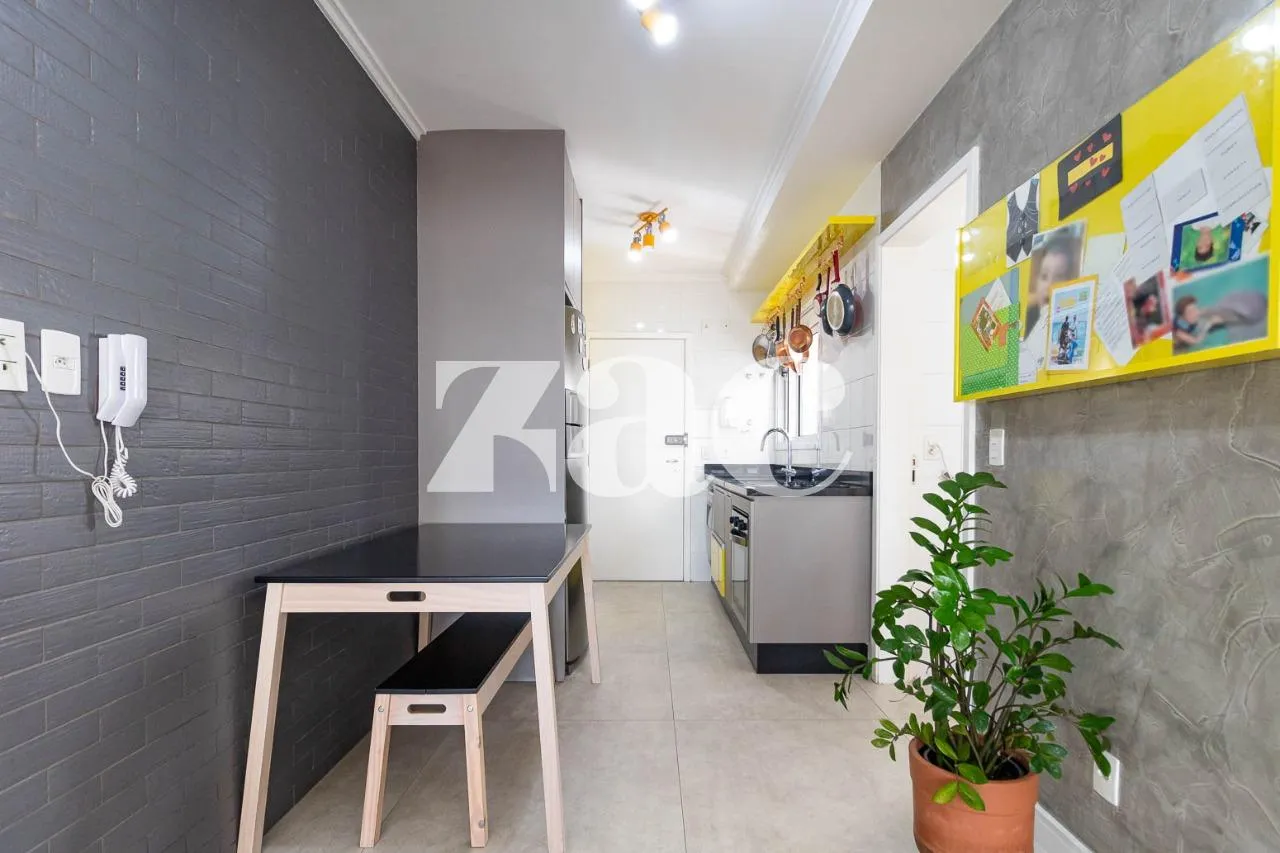 Apartamento com 1 suítes à venda em Vila Olímpia, São Paulo, por R$ 2.800.000 Imagem 17