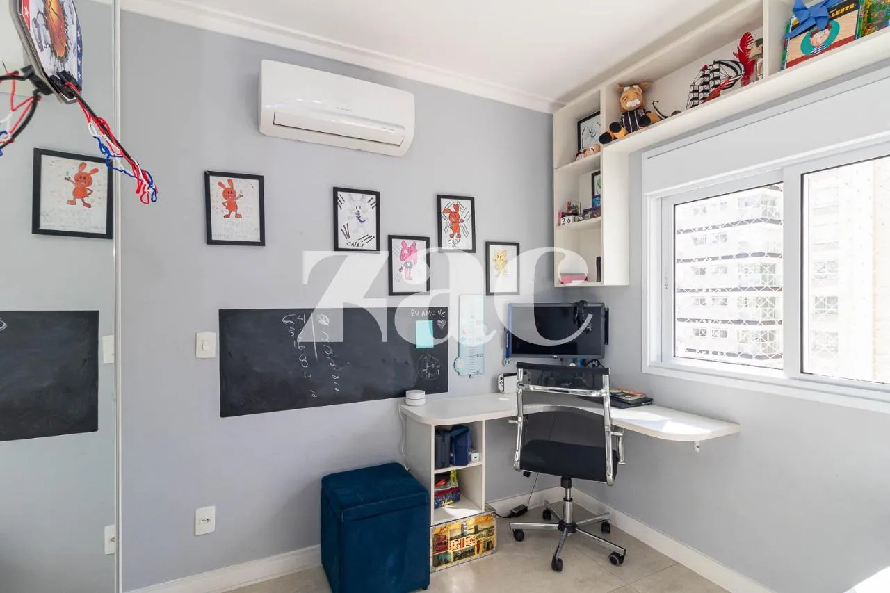 Apartamento com 1 suítes à venda em Vila Olímpia, São Paulo, por R$ 2.800.000 Imagem 18