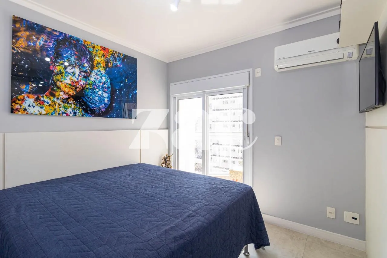 Apartamento com 1 suítes à venda em Vila Olímpia, São Paulo, por R$ 2.800.000 Imagem 21