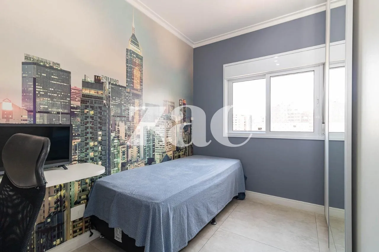 Apartamento com 1 suítes à venda em Vila Olímpia, São Paulo, por R$ 2.800.000 Imagem 22