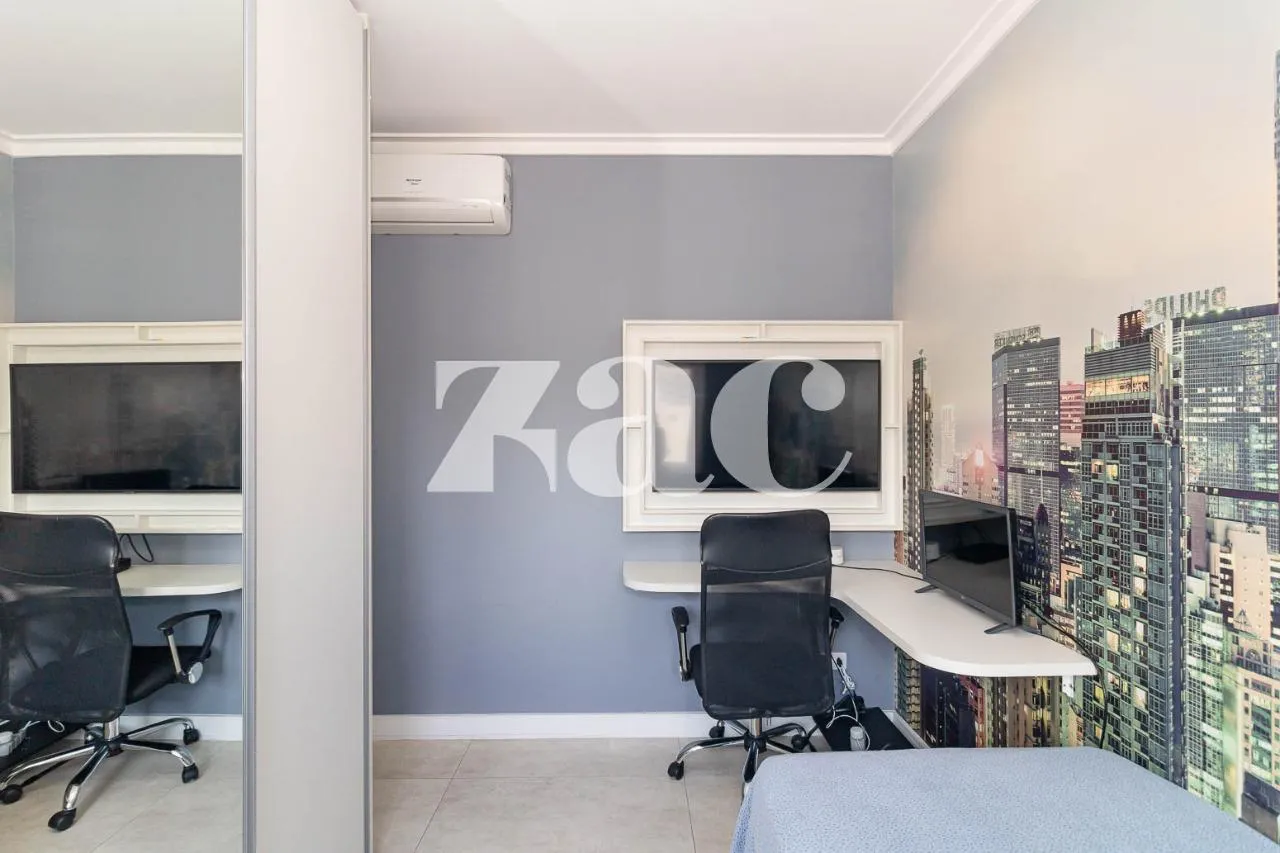 Apartamento com 1 suítes à venda em Vila Olímpia, São Paulo, por R$ 2.800.000 Imagem 23