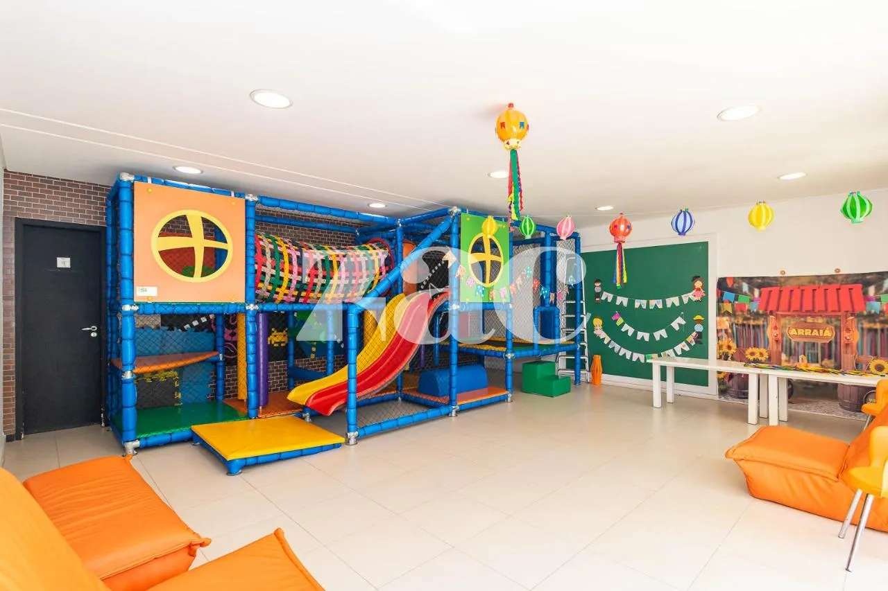 Apartamento com 1 suítes à venda em Vila Olímpia, São Paulo, por R$ 2.800.000 Imagem 33