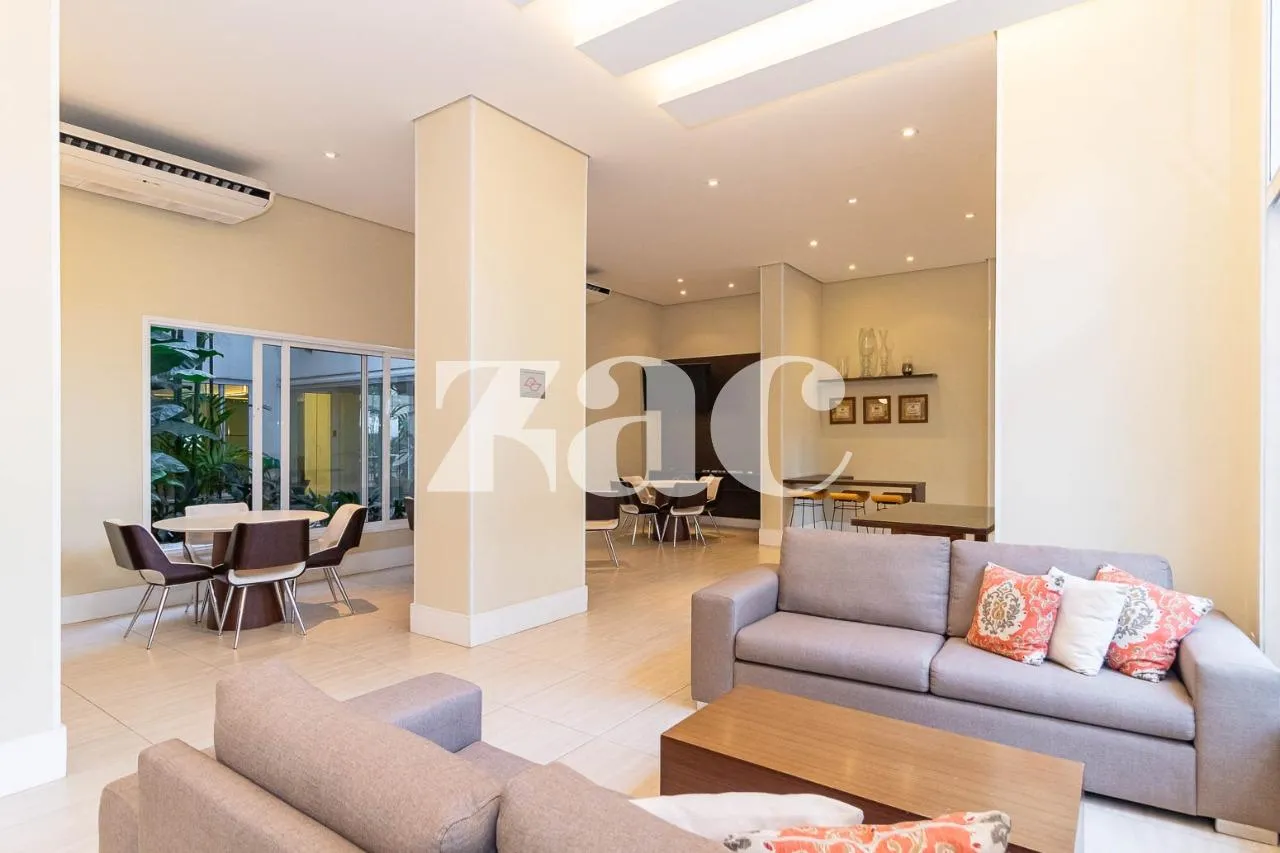 Apartamento com 1 suítes à venda em Vila Olímpia, São Paulo, por R$ 2.800.000 Imagem 27