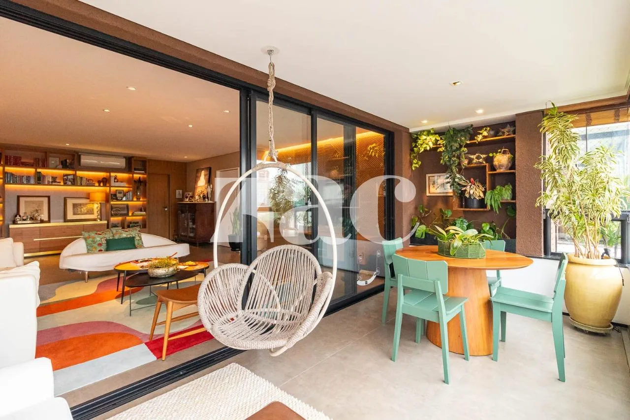 Apartamento com 3 suítes à venda em Vila Romana, São Paulo, por R$ 2.998.000 Imagem 2