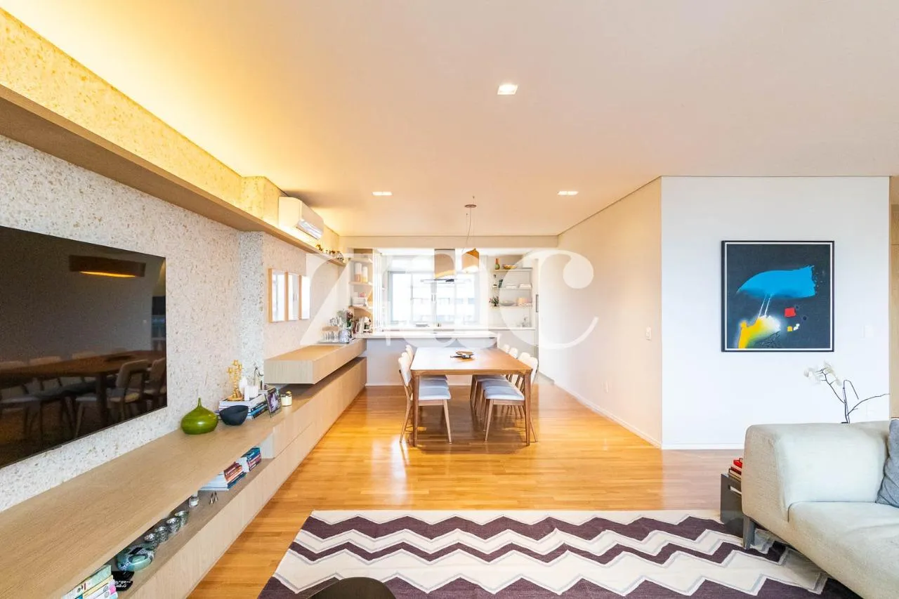 Apartamento com 1 suítes à venda em Perdizes, São Paulo, por R$ 3.200.000 Imagem 3