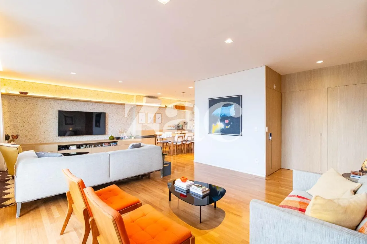 Apartamento com 1 suítes à venda em Perdizes, São Paulo, por R$ 3.200.000 Imagem 5