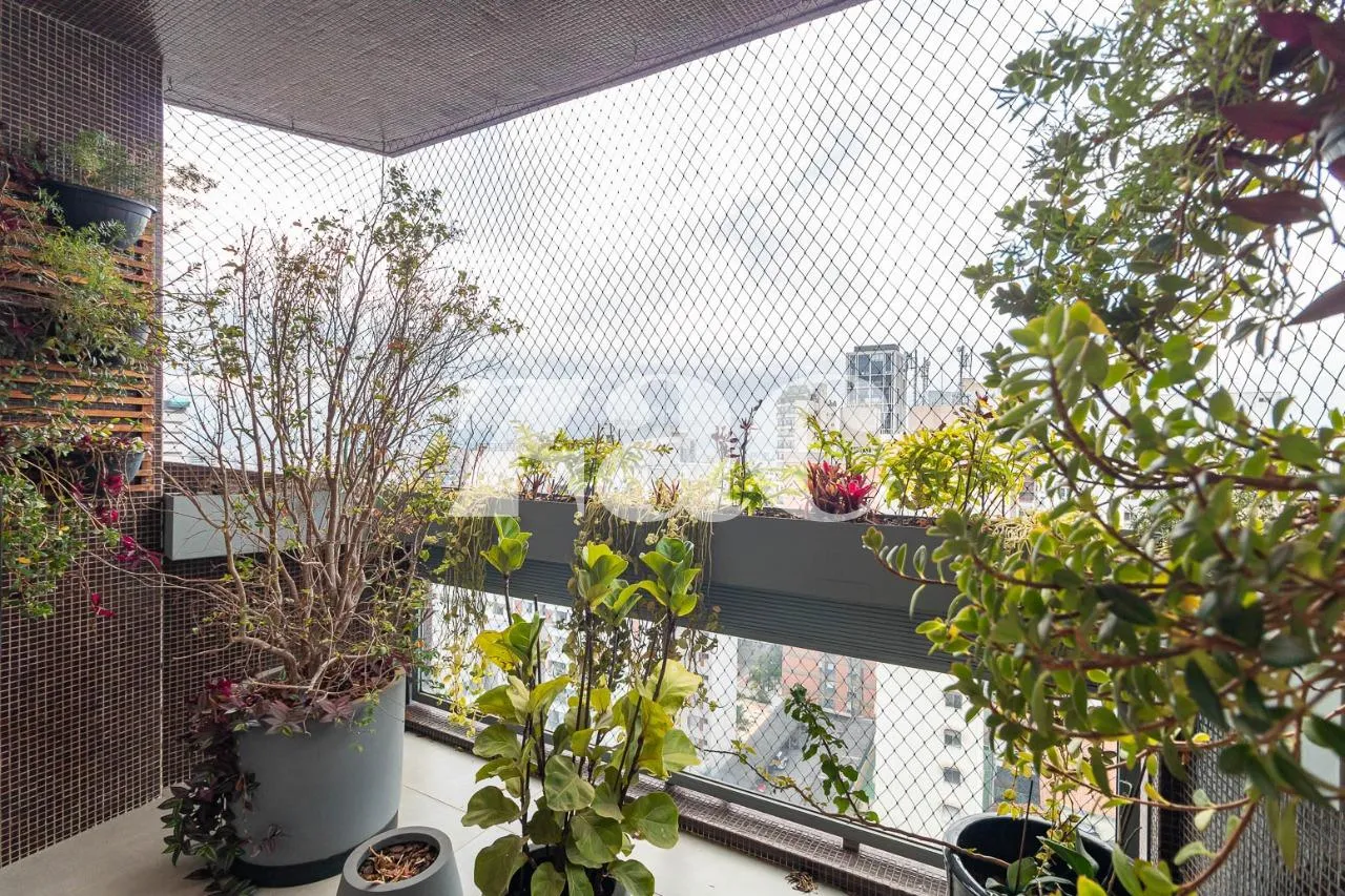 Apartamento com 1 suítes à venda em Perdizes, São Paulo, por R$ 3.200.000 Imagem 17