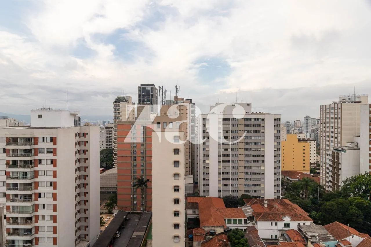 Apartamento com 1 suítes à venda em Perdizes, São Paulo, por R$ 3.200.000 Imagem 19