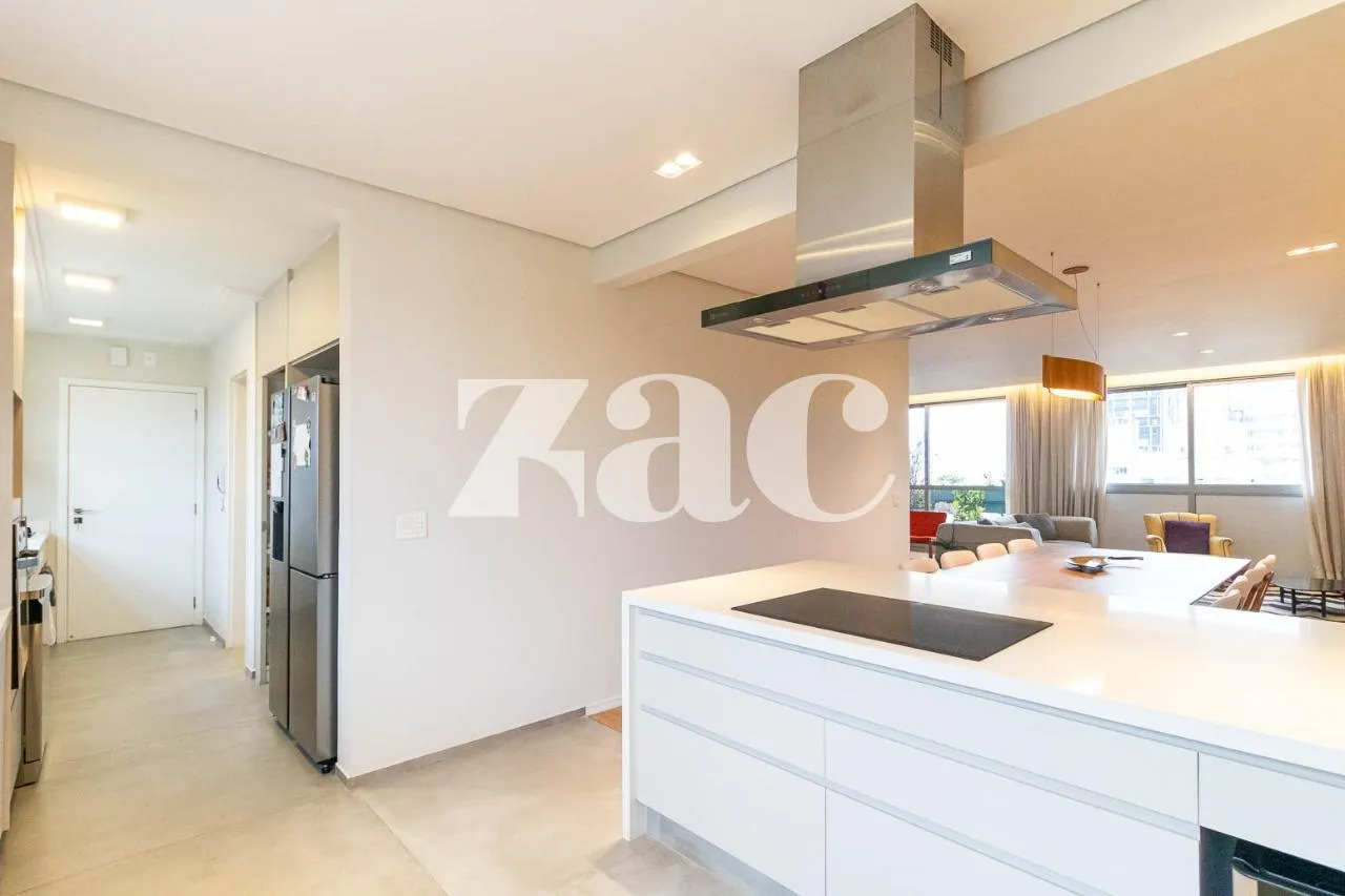 Apartamento com 1 suítes à venda em Perdizes, São Paulo, por R$ 3.200.000 Imagem 9