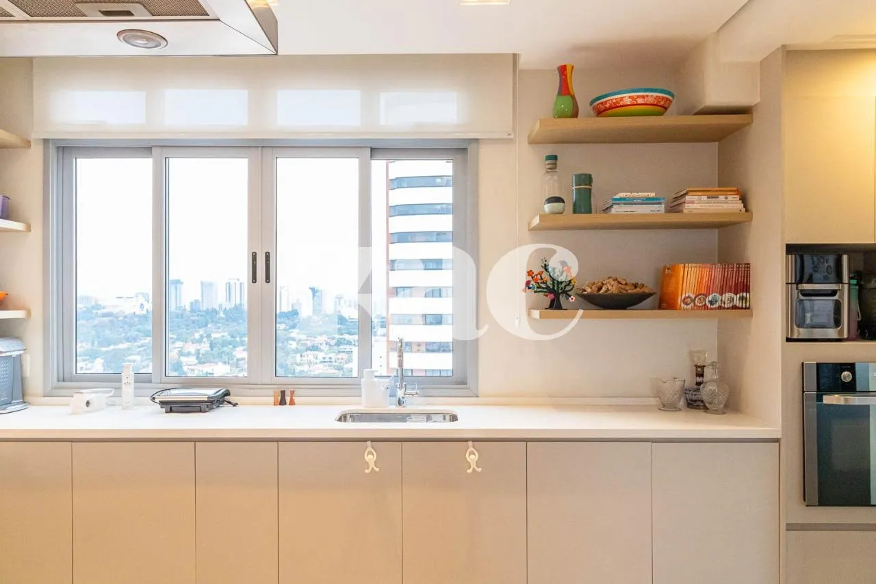 Apartamento com 1 suítes à venda em Perdizes, São Paulo, por R$ 3.200.000 Imagem 10