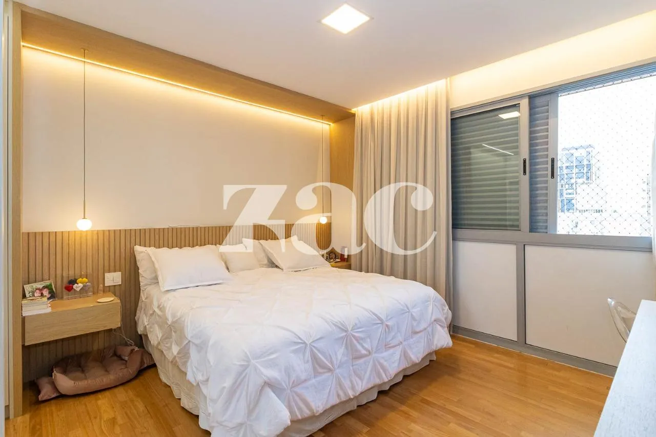 Apartamento com 1 suítes à venda em Perdizes, São Paulo, por R$ 3.200.000 Imagem 11