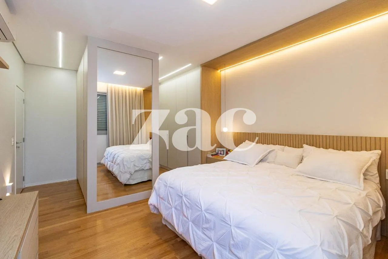 Apartamento com 1 suítes à venda em Perdizes, São Paulo, por R$ 3.200.000 Imagem 12