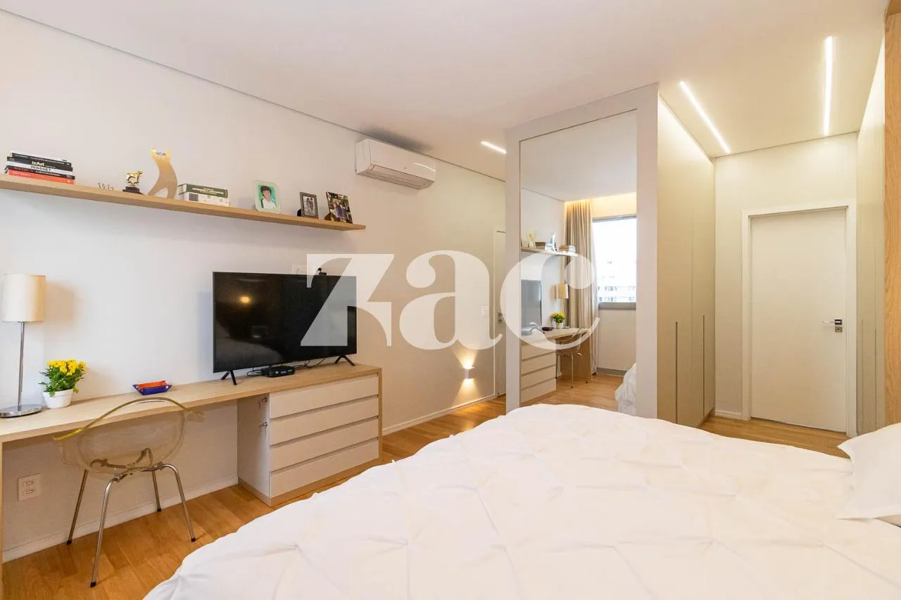 Apartamento com 1 suítes à venda em Perdizes, São Paulo, por R$ 3.200.000 Imagem 13