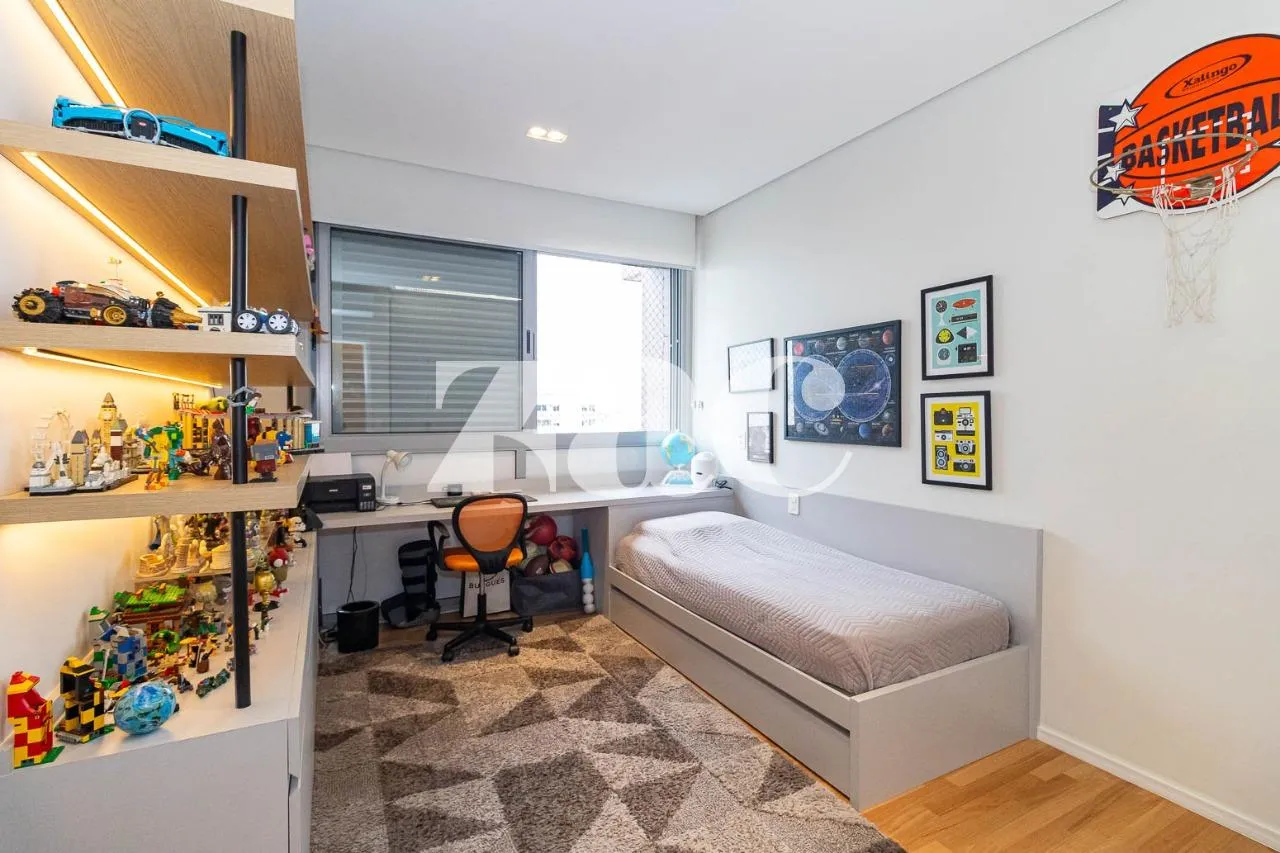 Apartamento com 1 suítes à venda em Perdizes, São Paulo, por R$ 3.200.000 Imagem 14