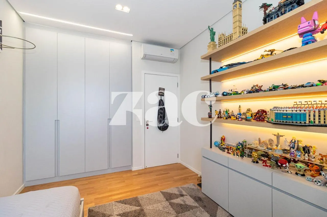 Apartamento com 1 suítes à venda em Perdizes, São Paulo, por R$ 3.200.000 Imagem 15