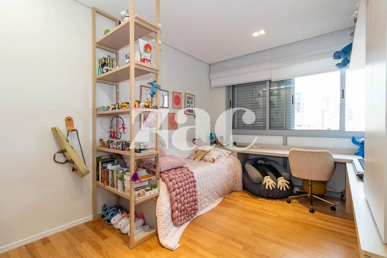Apartamento com 1 suítes à venda em Perdizes, São Paulo, por R$ 3.200.000 Imagem 16