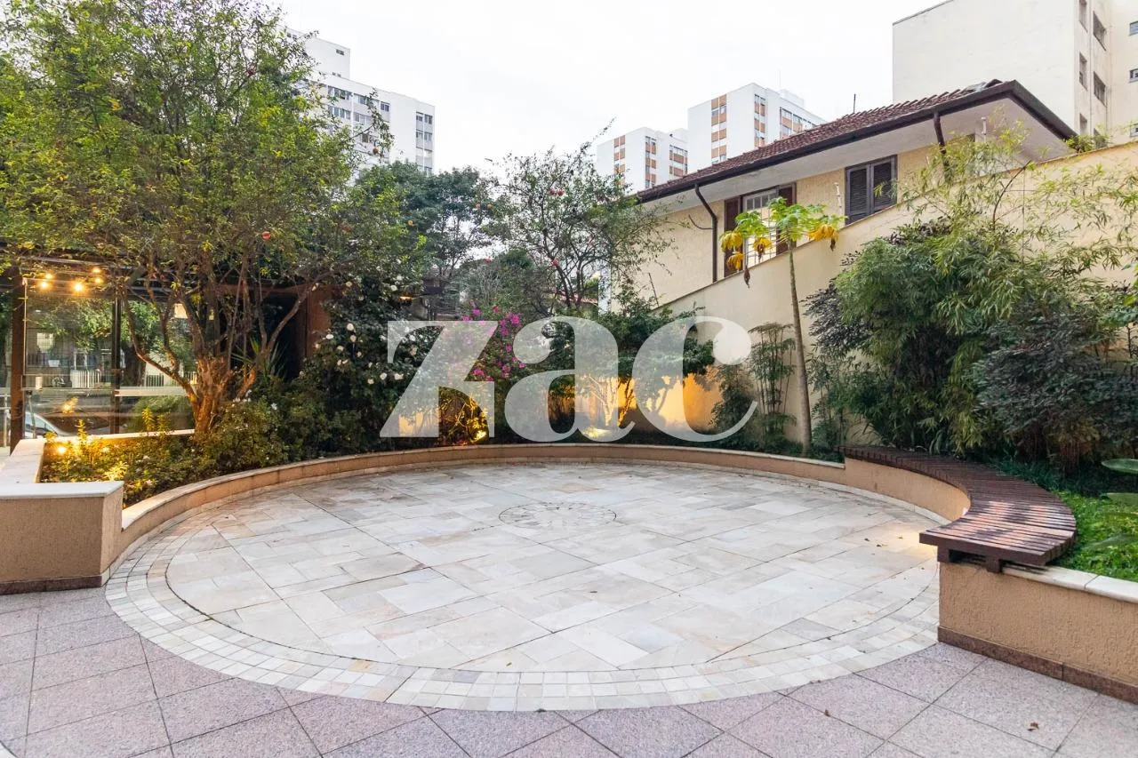 Apartamento com 1 suítes à venda em Perdizes, São Paulo, por R$ 3.200.000 Imagem 20