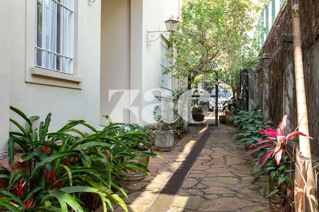 Casa com 1 suítes à venda em Pacaembu, São Paulo, por R$ 9.000.000 Imagem 22