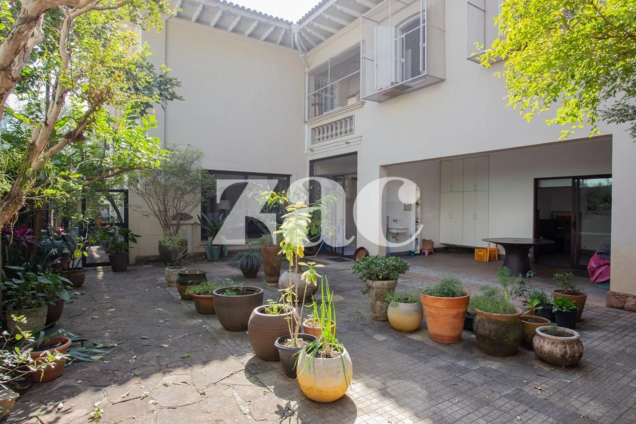 Casa com 1 suítes à venda em Pacaembu, São Paulo, por R$ 9.000.000 Imagem 23